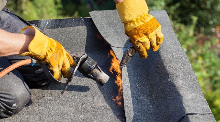 Professional flood damage restoration services in Littlefield, AZ